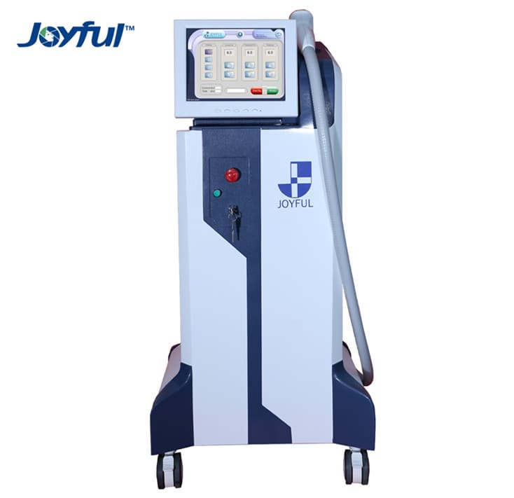 New Permanent laser hair removal machine_Diode Laser 808nm